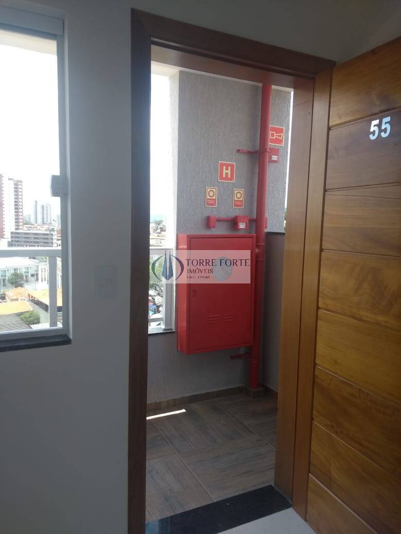 Apartamento à venda com 2 quartos, 49m² - Foto 11