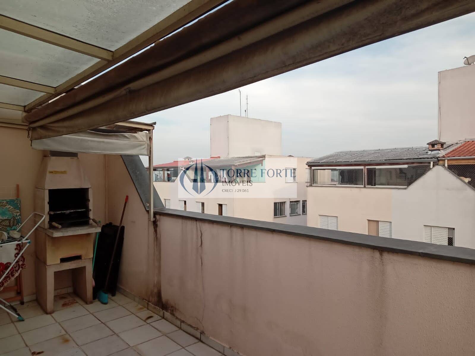 Apartamento à venda com 2 quartos, 75m² - Foto 4