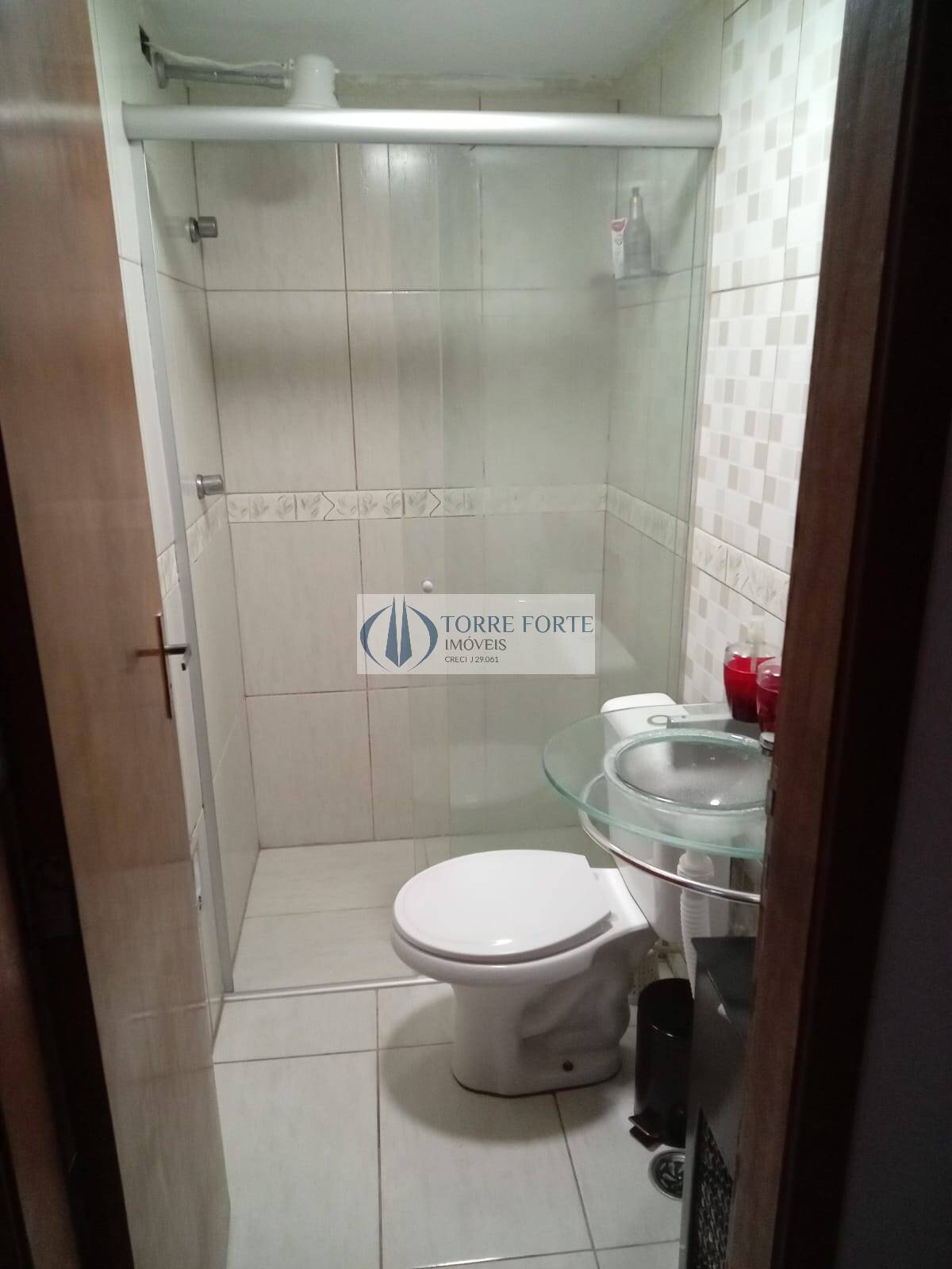 Apartamento à venda com 2 quartos, 75m² - Foto 9