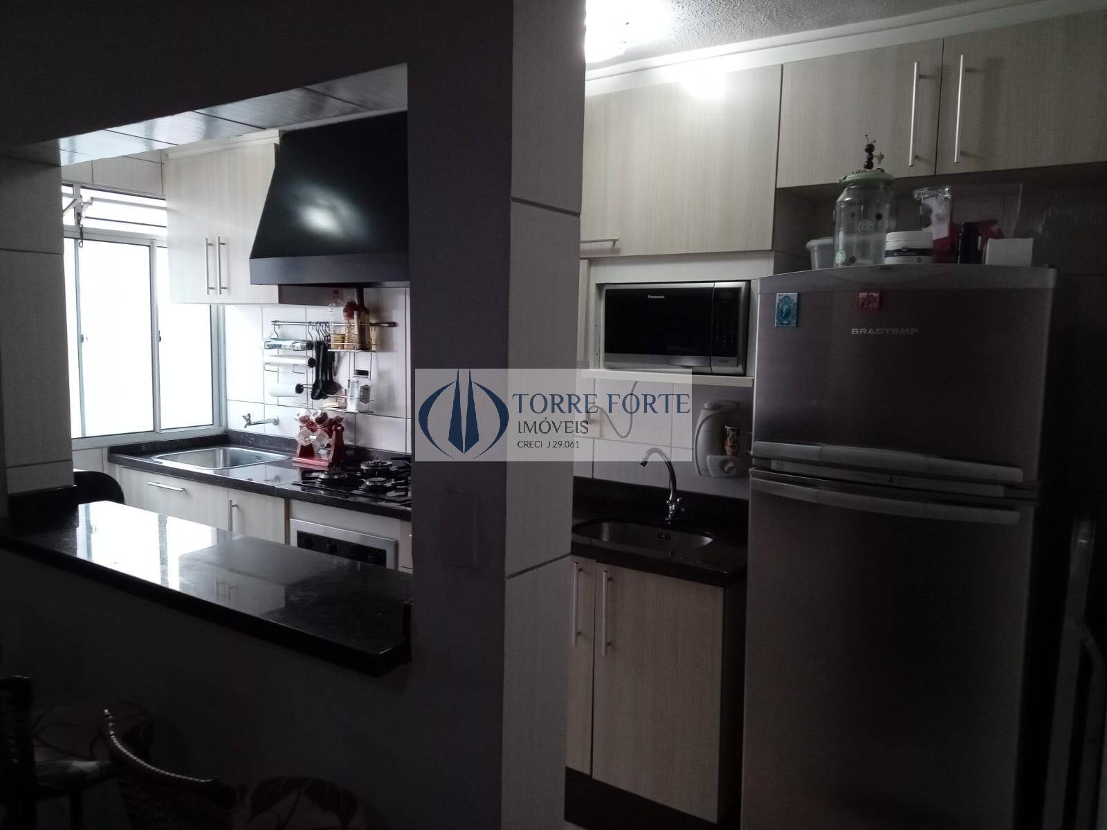 Apartamento à venda com 2 quartos, 75m² - Foto 6