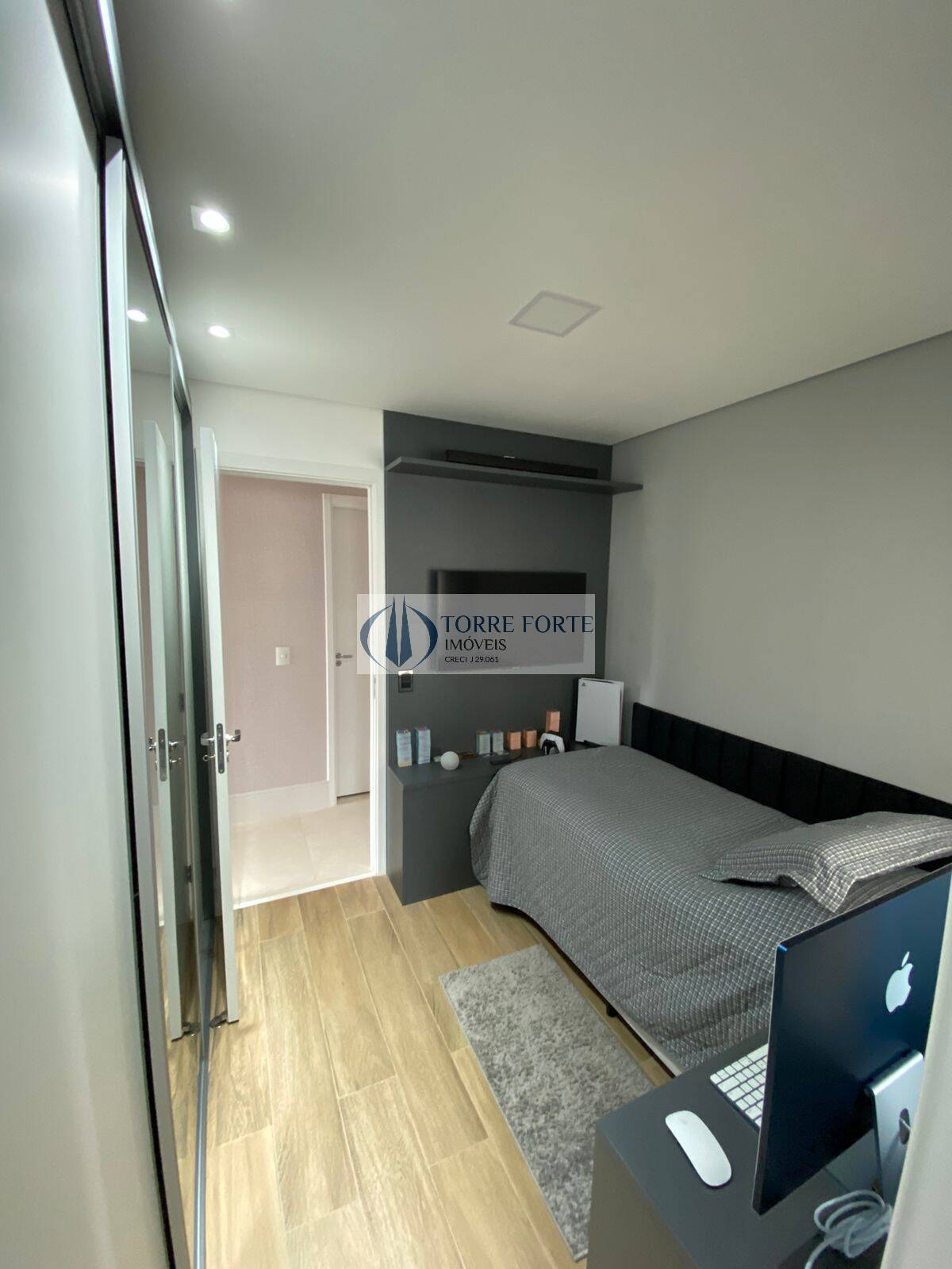 Apartamento à venda, 110m² - Foto 22