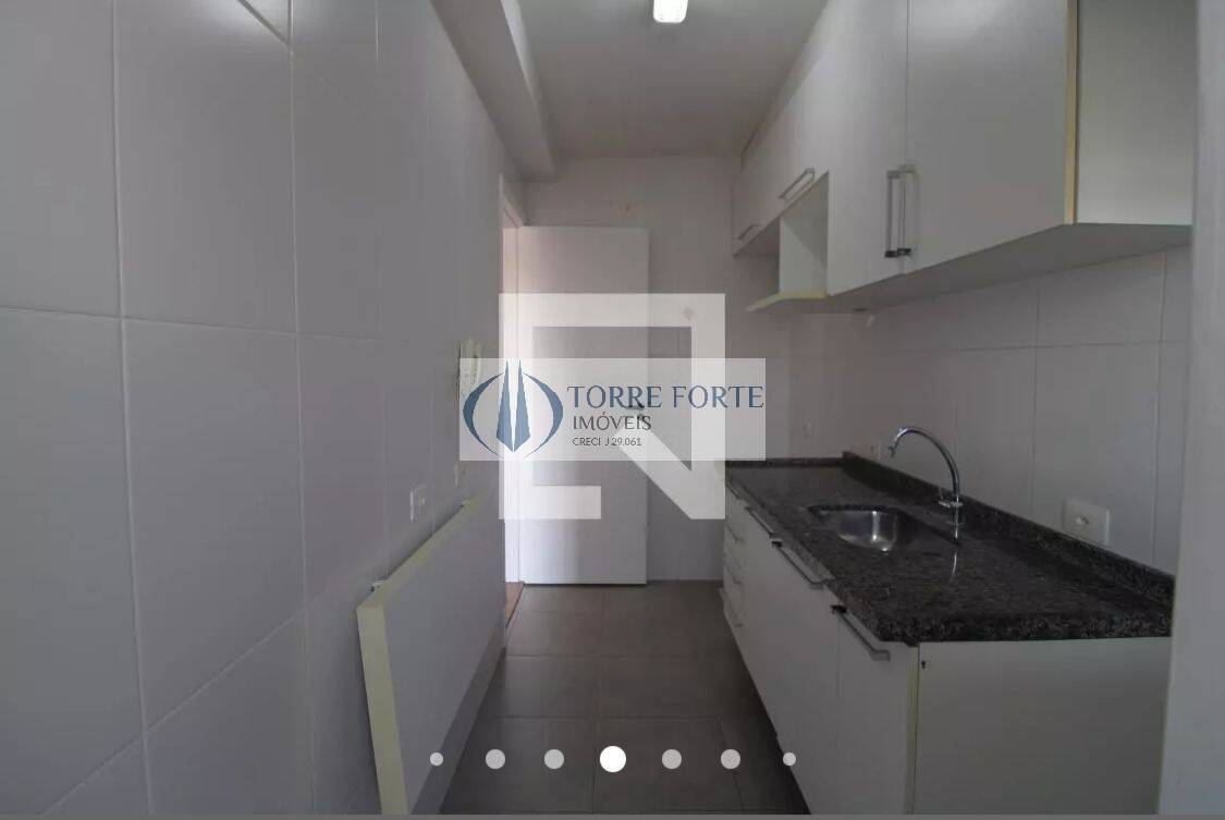 Apartamento à venda com 2 quartos, 57m² - Foto 7