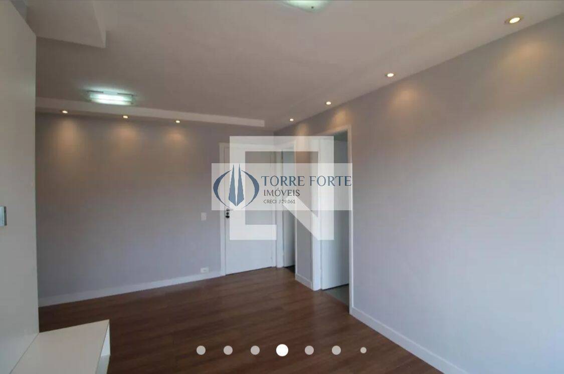 Apartamento à venda com 2 quartos, 57m² - Foto 5