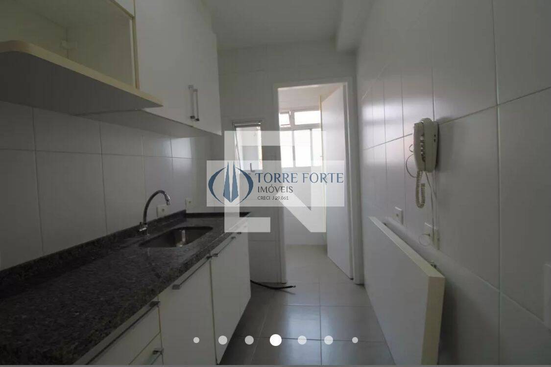 Apartamento à venda com 2 quartos, 57m² - Foto 9