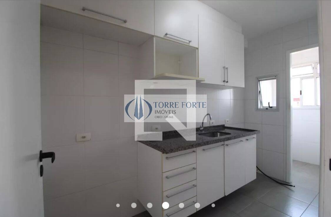 Apartamento à venda com 2 quartos, 57m² - Foto 6
