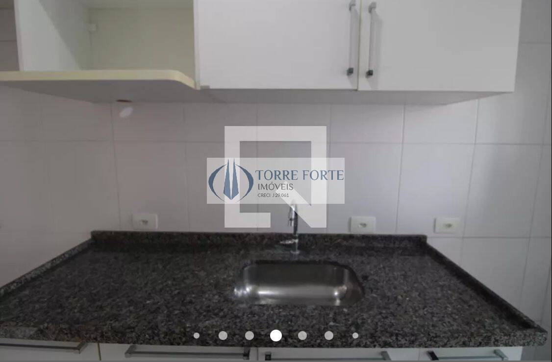 Apartamento à venda com 2 quartos, 57m² - Foto 8