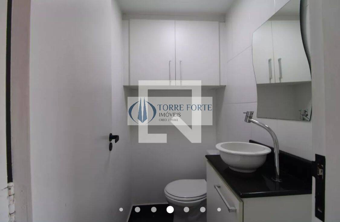 Apartamento à venda com 2 quartos, 57m² - Foto 15