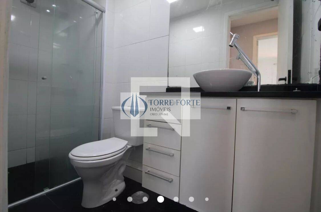 Apartamento à venda com 2 quartos, 57m² - Foto 14
