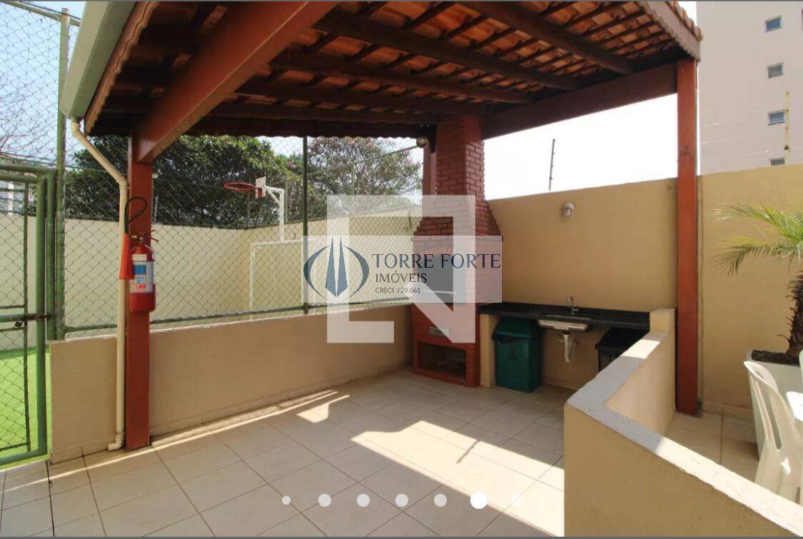 Apartamento à venda com 2 quartos, 57m² - Foto 19
