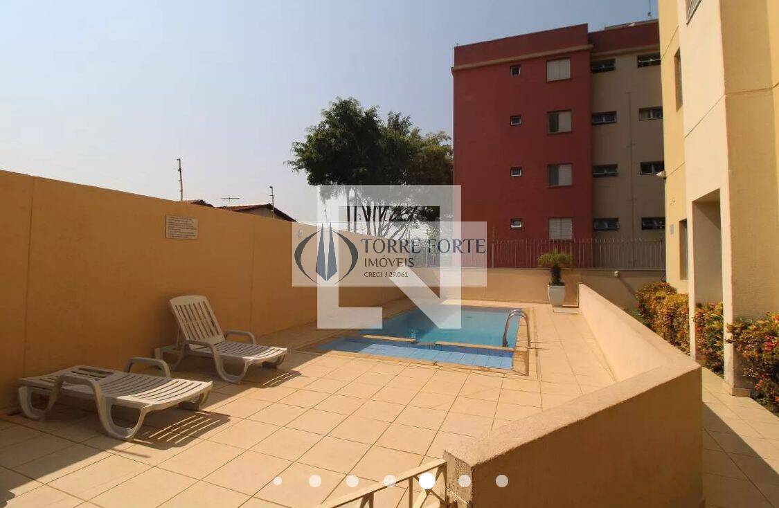 Apartamento à venda com 2 quartos, 57m² - Foto 20