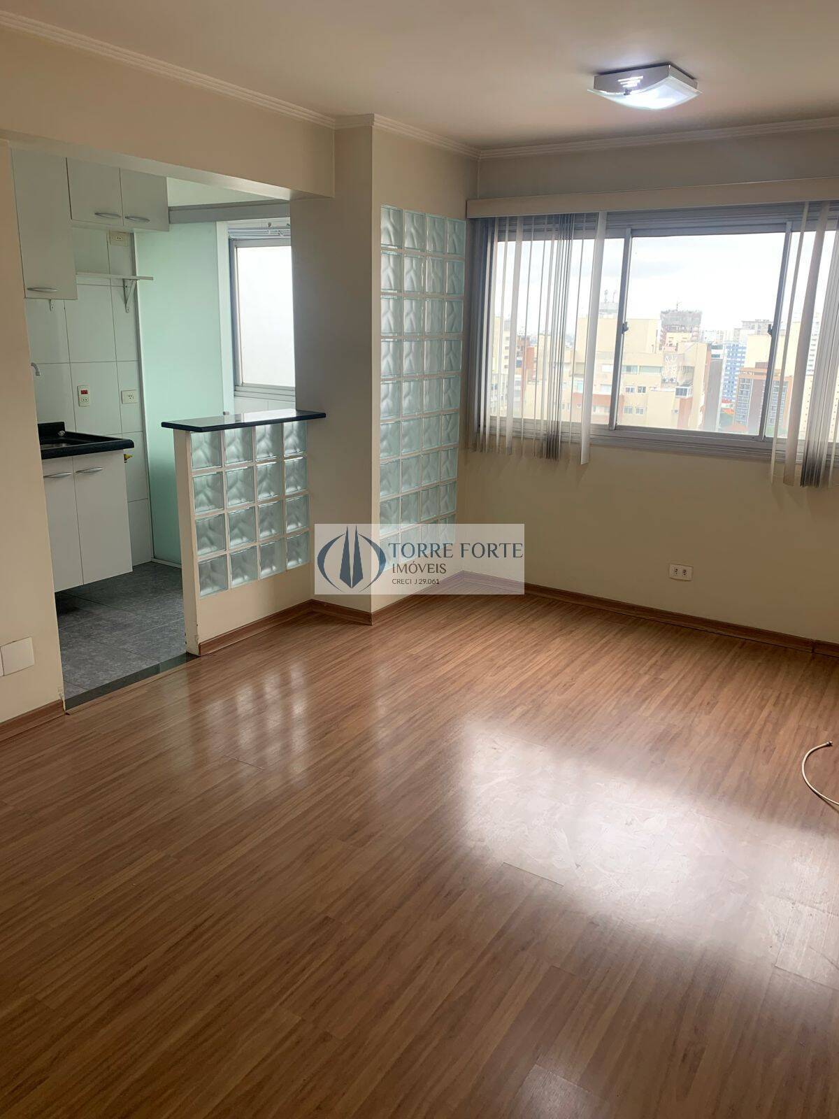 Apartamento, 1 quarto, 40 m² - Foto 1