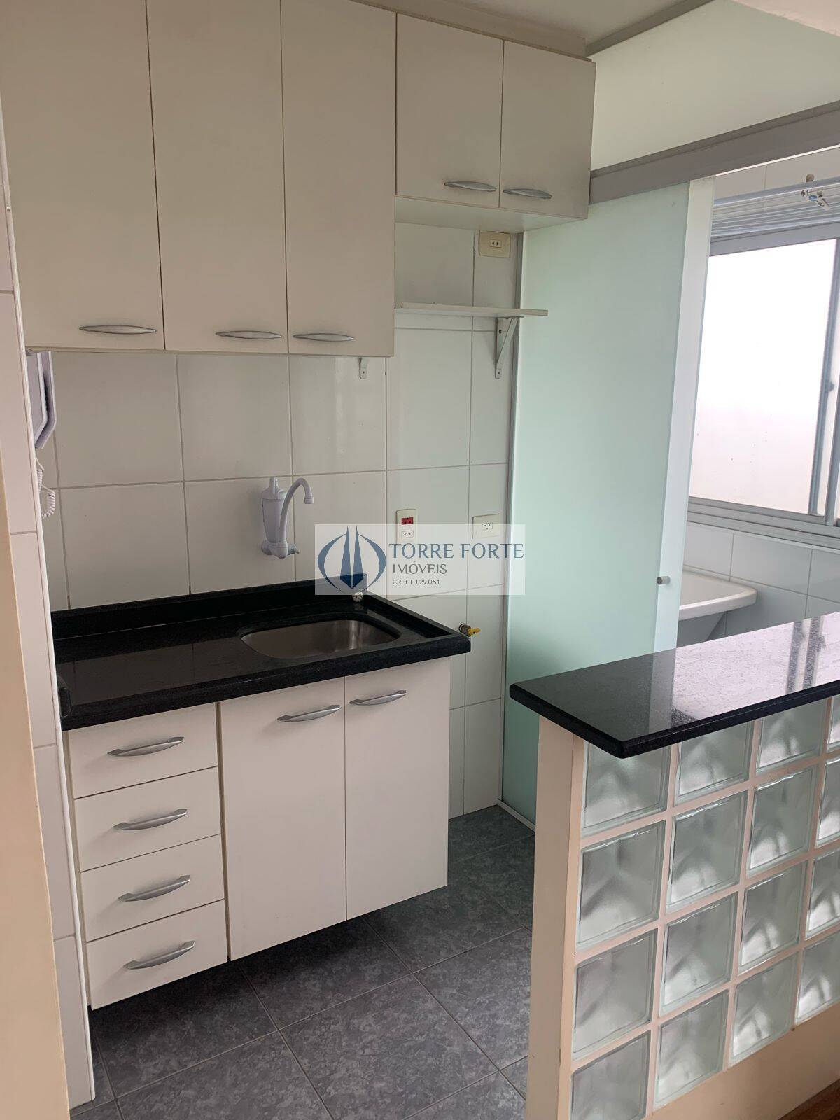 Apartamento, 1 quarto, 40 m² - Foto 12