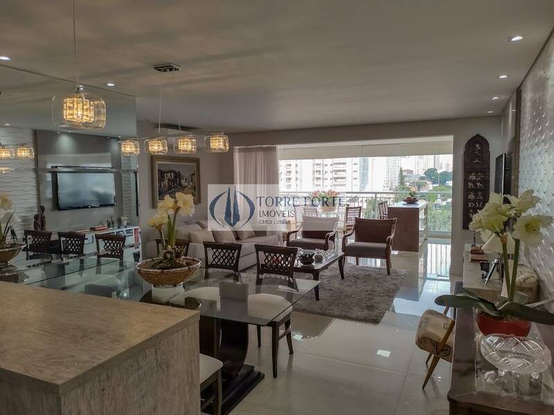 Apartamento à venda com 2 quartos, 102m² - Foto 1