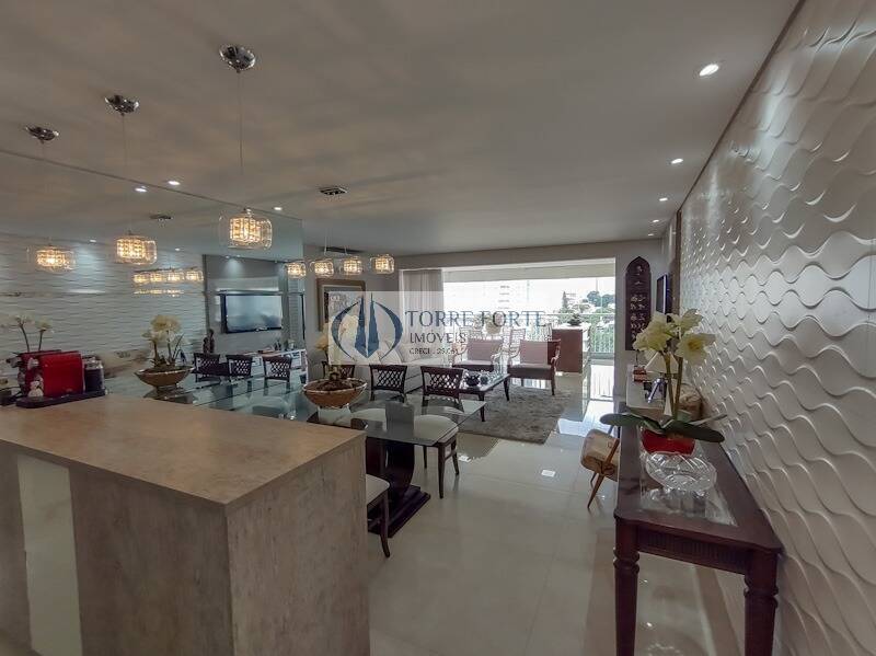 Apartamento à venda com 2 quartos, 102m² - Foto 4