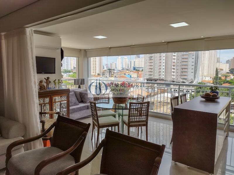 Apartamento à venda com 2 quartos, 102m² - Foto 3