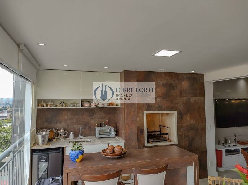 Apartamento à venda com 2 quartos, 102m² - Foto 6
