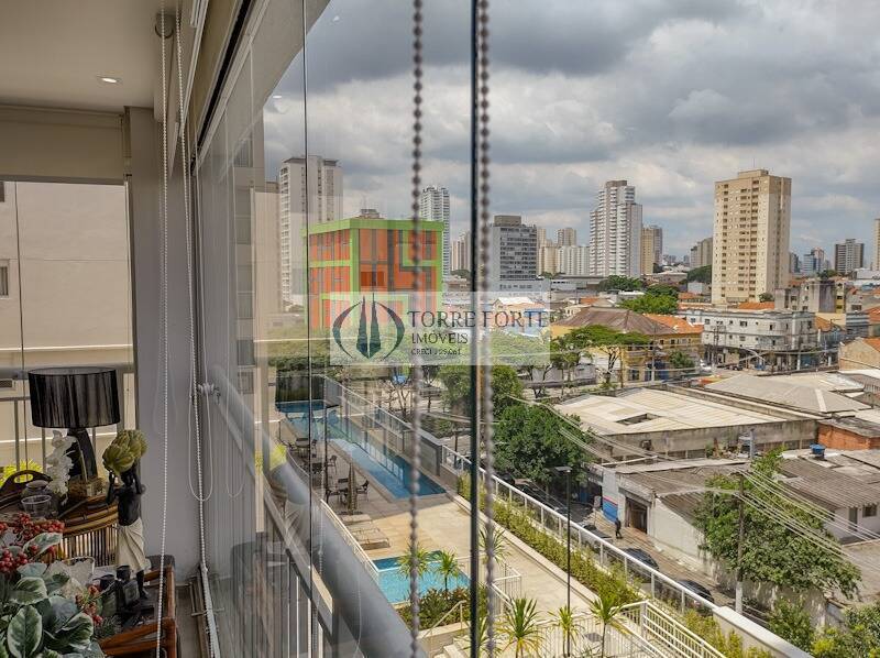 Apartamento à venda com 2 quartos, 102m² - Foto 8