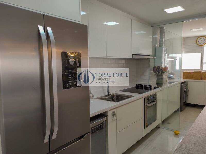 Apartamento à venda com 2 quartos, 102m² - Foto 9