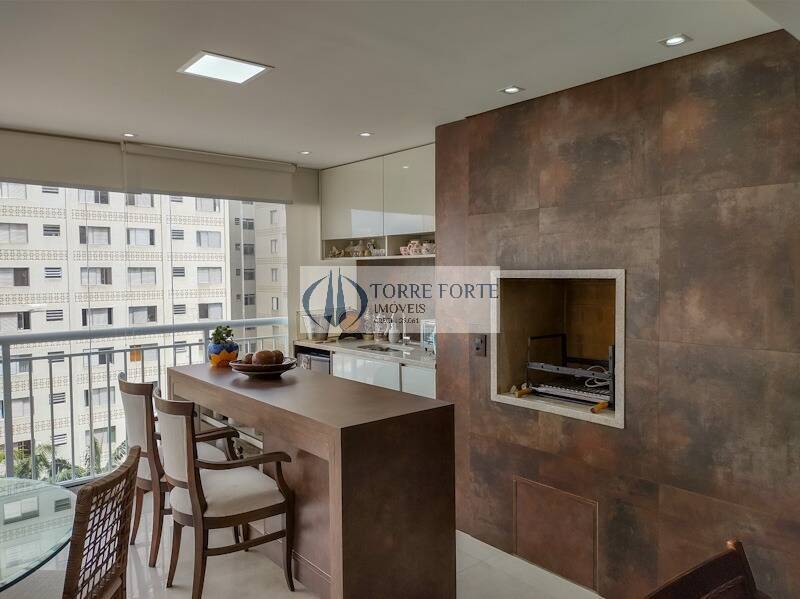 Apartamento à venda com 2 quartos, 102m² - Foto 5