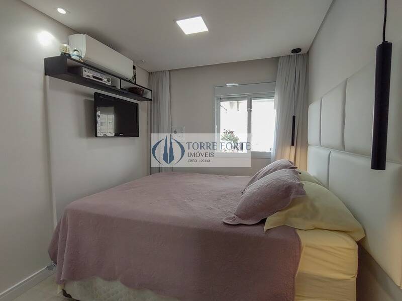 Apartamento à venda com 2 quartos, 102m² - Foto 17