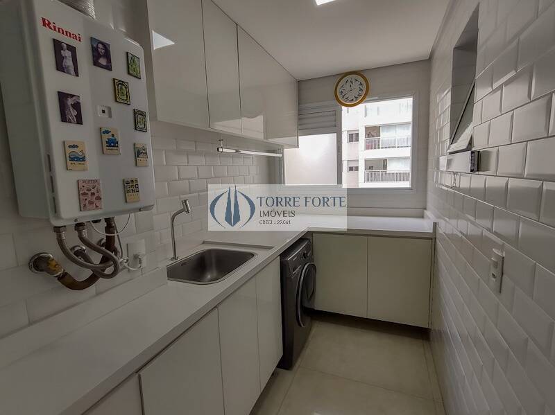 Apartamento à venda com 2 quartos, 102m² - Foto 13