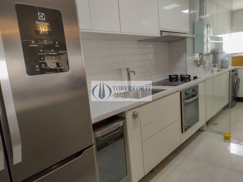 Apartamento à venda com 2 quartos, 102m² - Foto 10