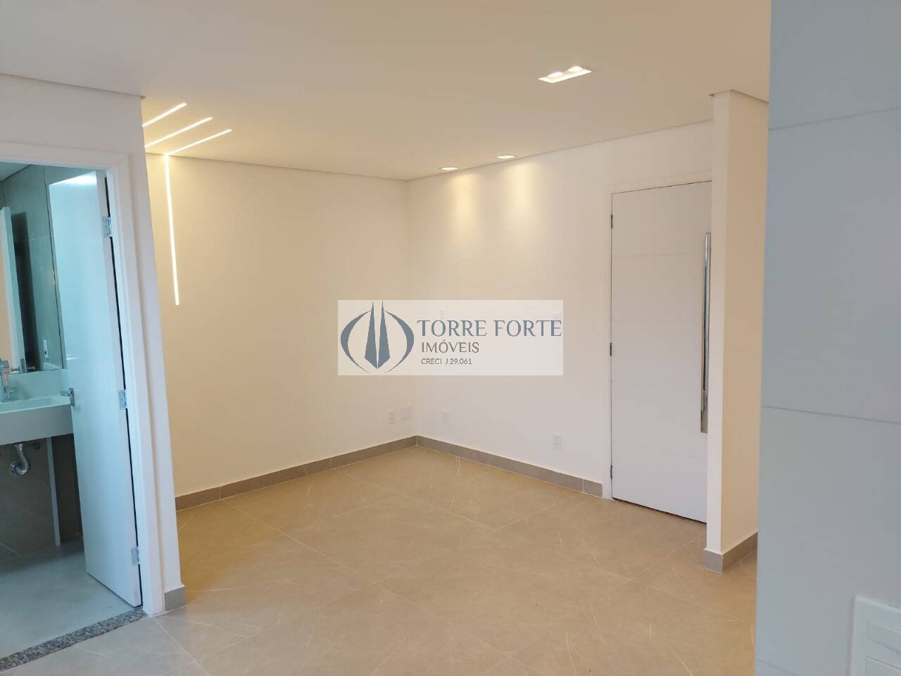 Apartamento, 1 quarto, 34 m² - Foto 7