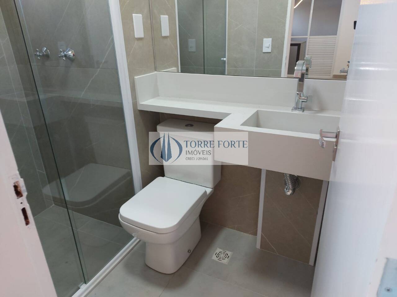 Apartamento, 1 quarto, 34 m² - Foto 11