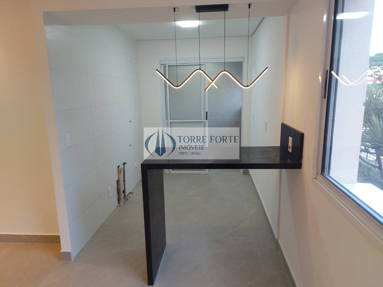 Apartamento, 1 quarto, 34 m² - Foto 2
