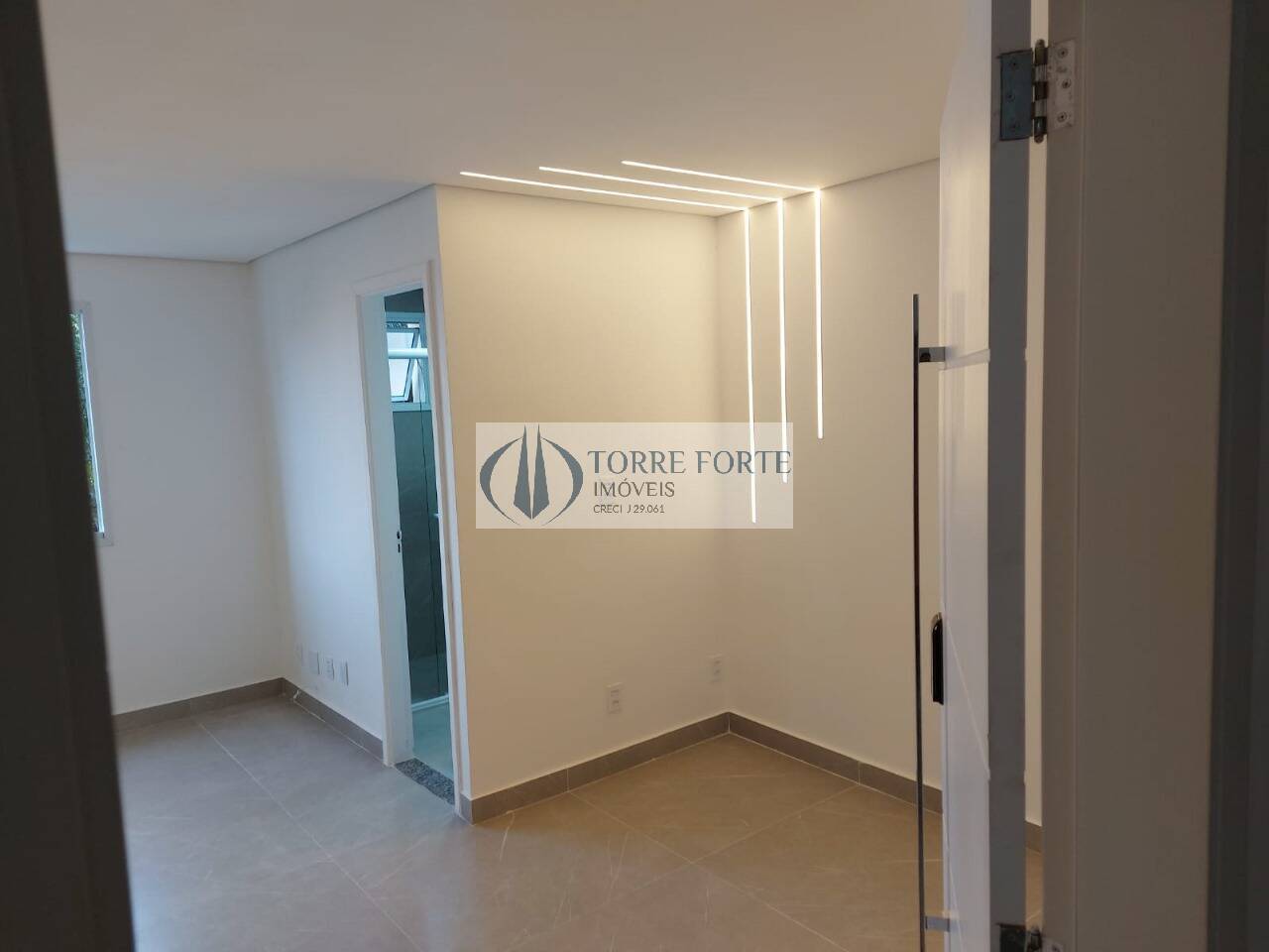 Apartamento, 1 quarto, 34 m² - Foto 22