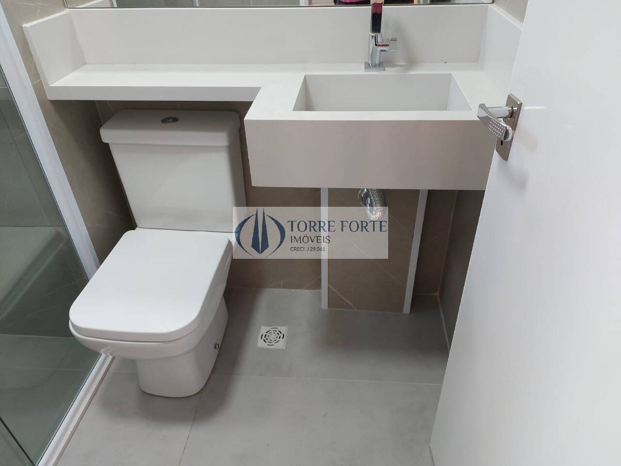 Apartamento, 1 quarto, 34 m² - Foto 23