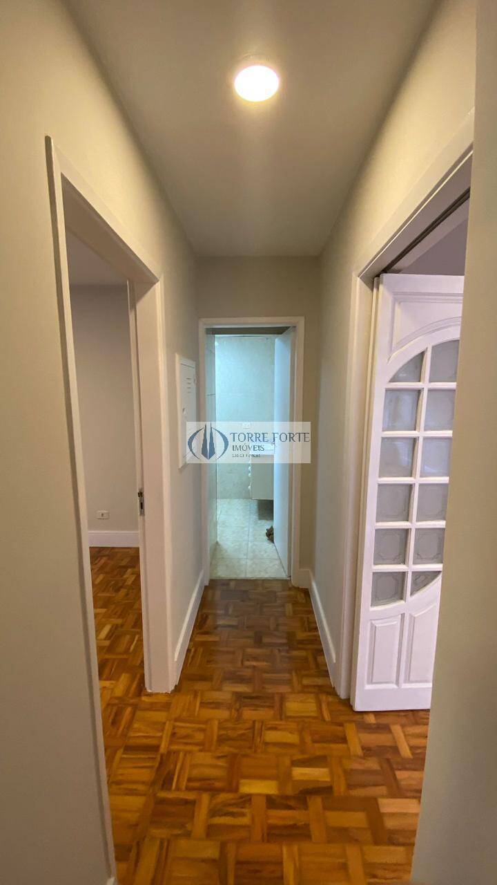 Apartamento, 2 quartos, 80 m² - Foto 2