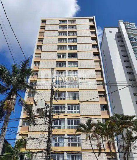 Apartamento, 2 quartos, 80 m² - Foto 1