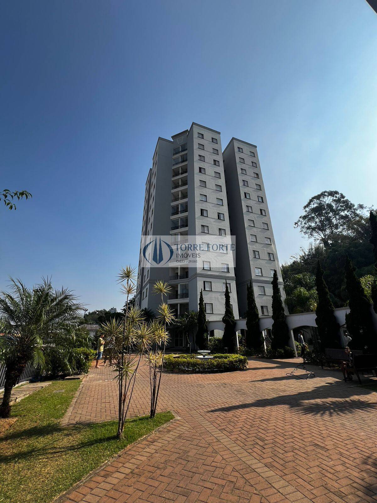 Apartamento à venda com 2 quartos, 50m² - Foto 21