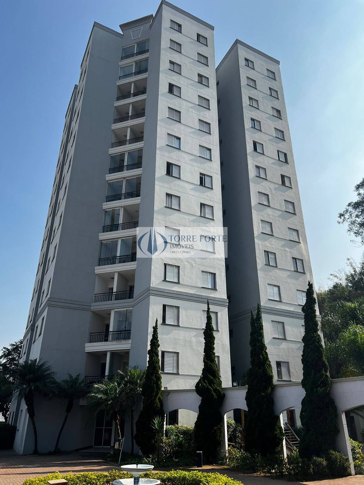 Apartamento à venda com 2 quartos, 50m² - Foto 20