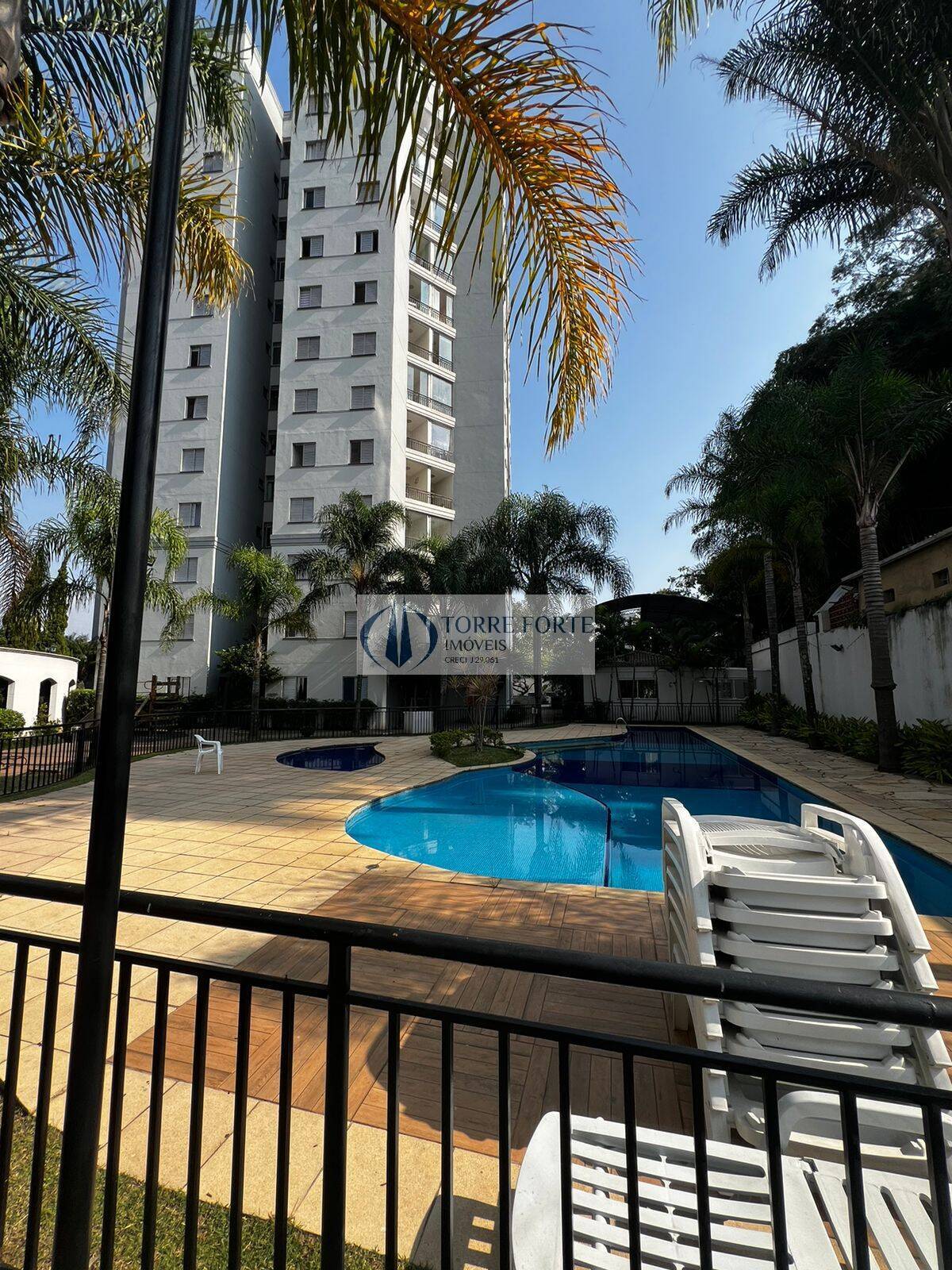 Apartamento à venda com 2 quartos, 50m² - Foto 16