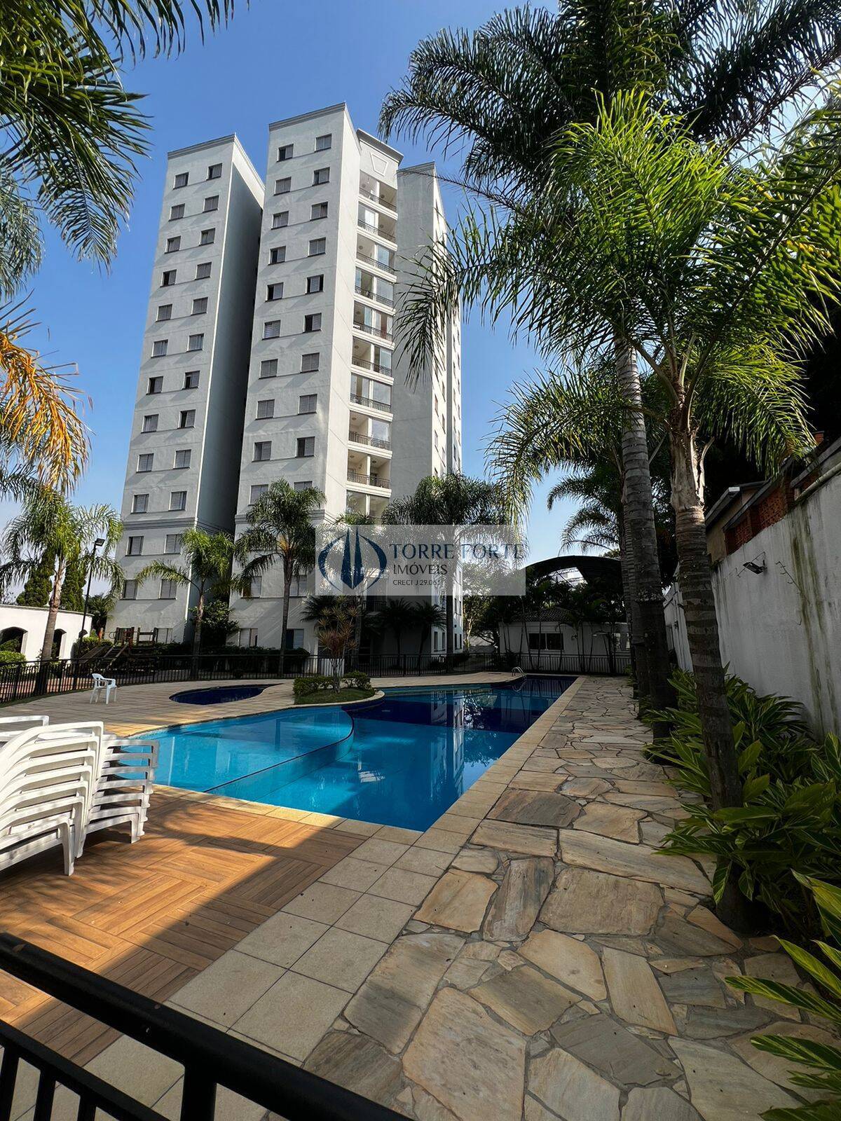 Apartamento à venda com 2 quartos, 50m² - Foto 14