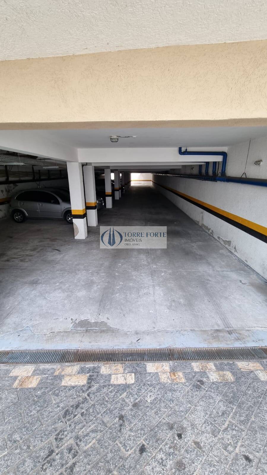 Apartamento à venda com 2 quartos, 43m² - Foto 21