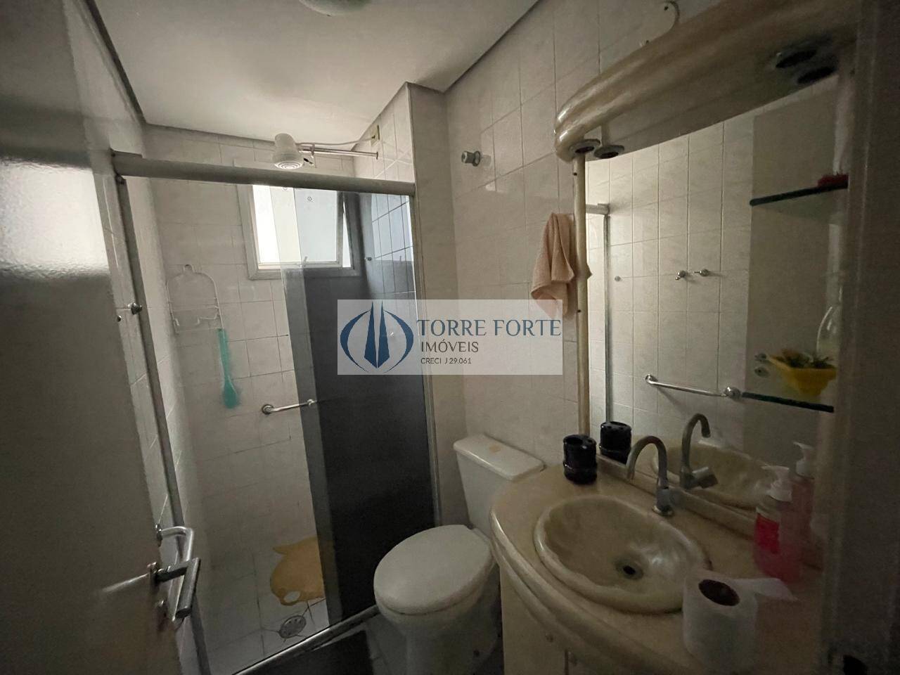 Apartamento à venda com 3 quartos, 70m² - Foto 12