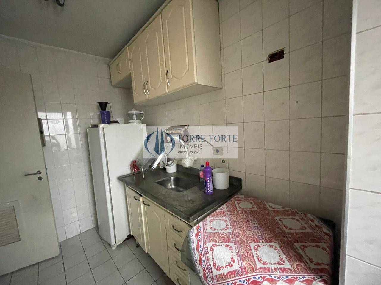 Apartamento à venda com 3 quartos, 70m² - Foto 5