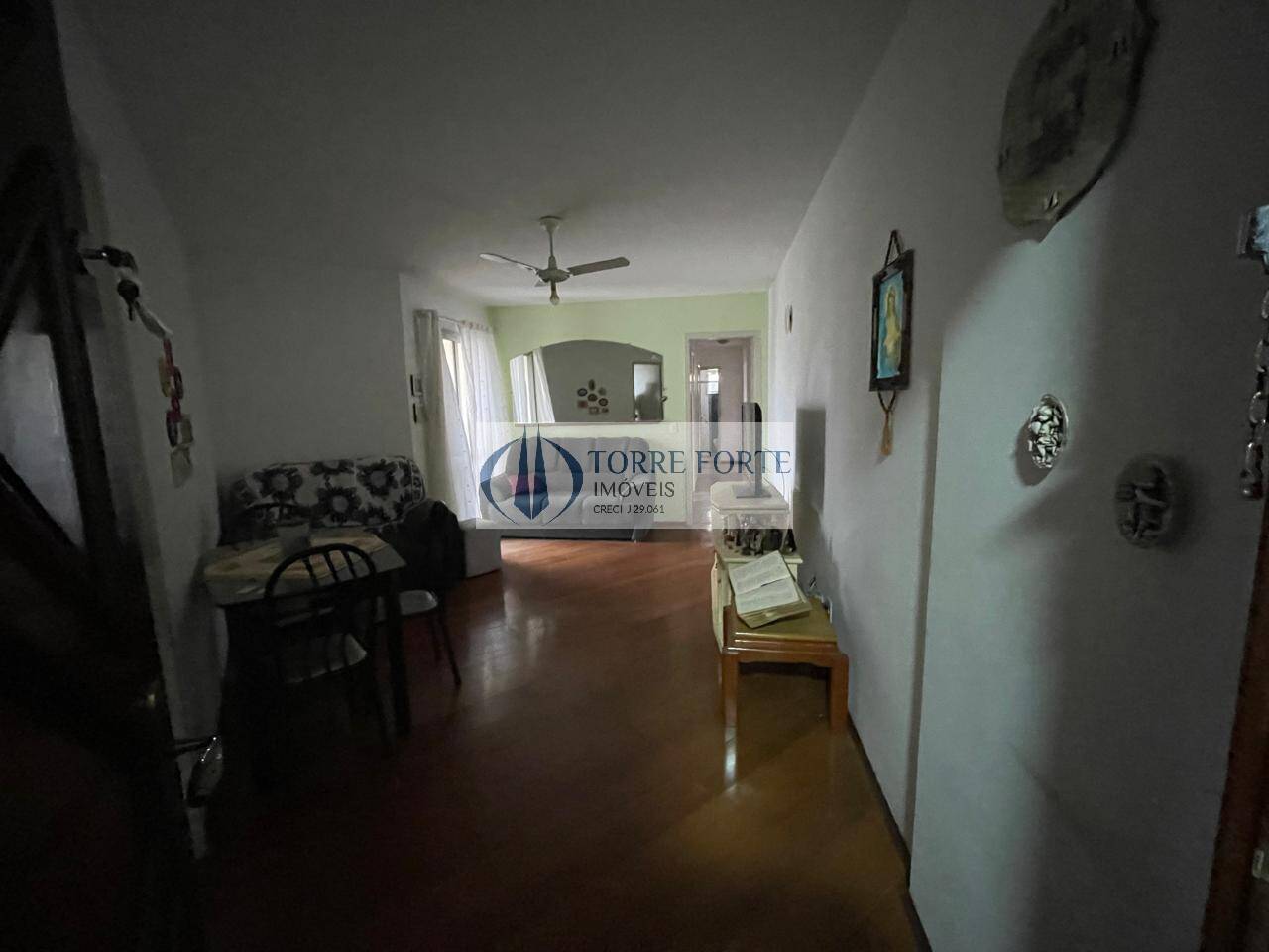 Apartamento à venda com 3 quartos, 70m² - Foto 3