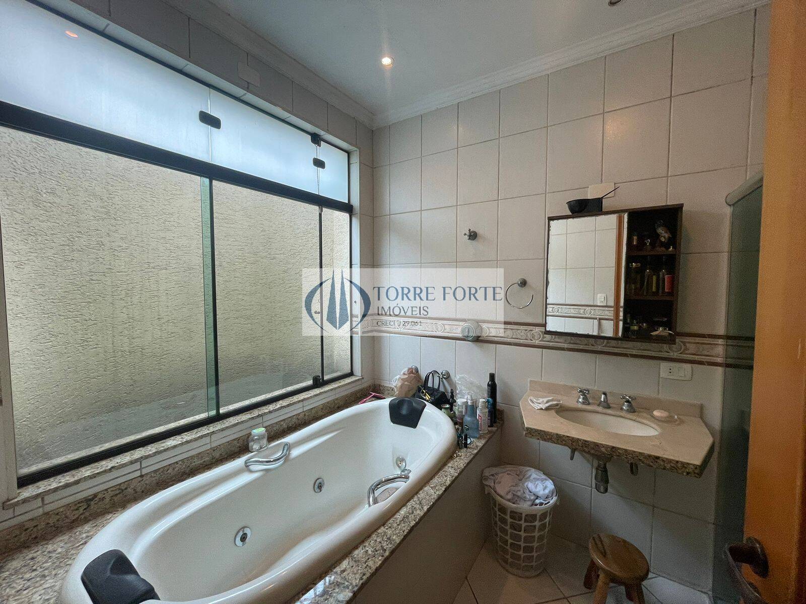 Sobrado, 3 quartos, 198 m² - Foto 37