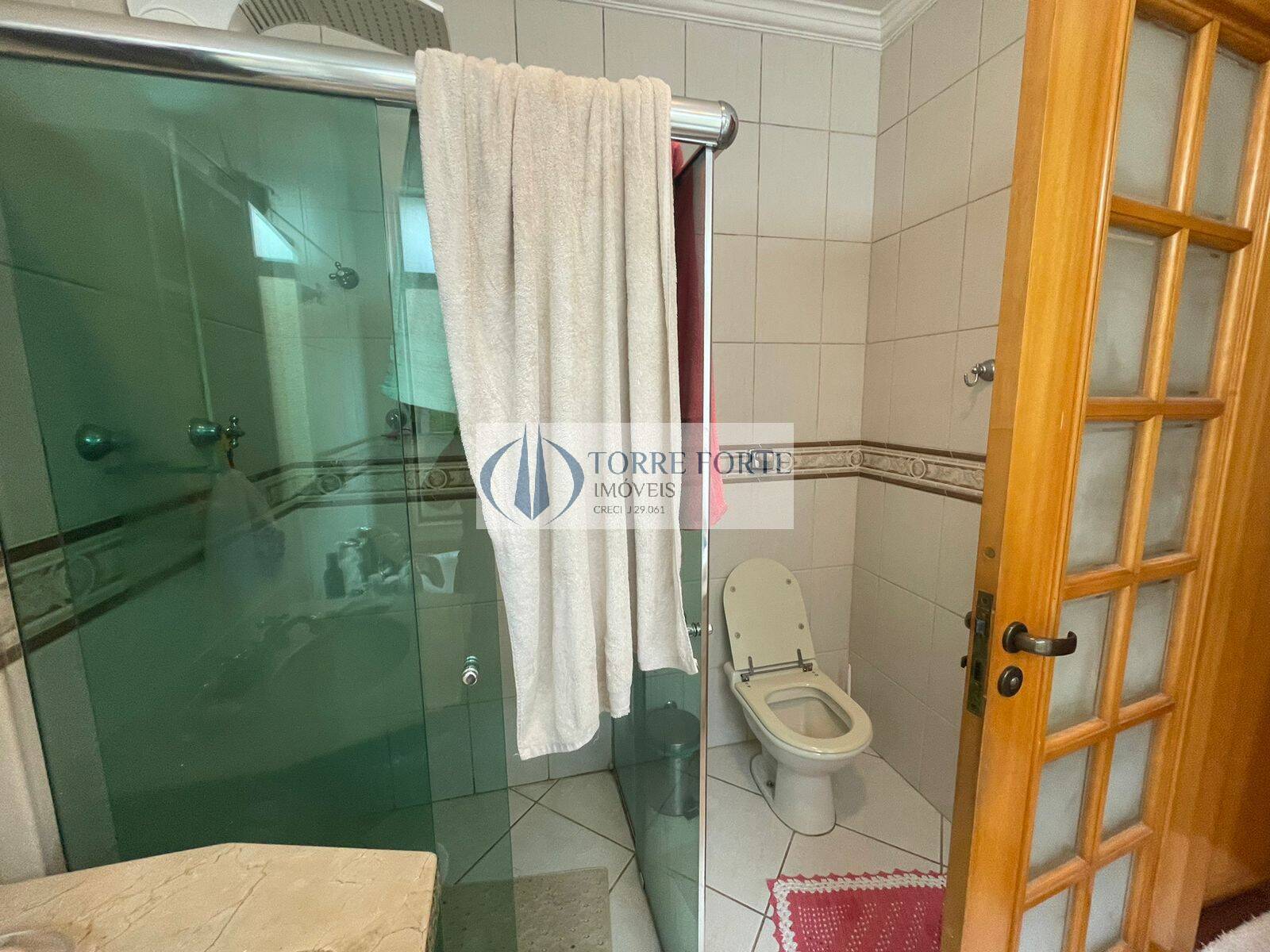 Sobrado, 3 quartos, 198 m² - Foto 35