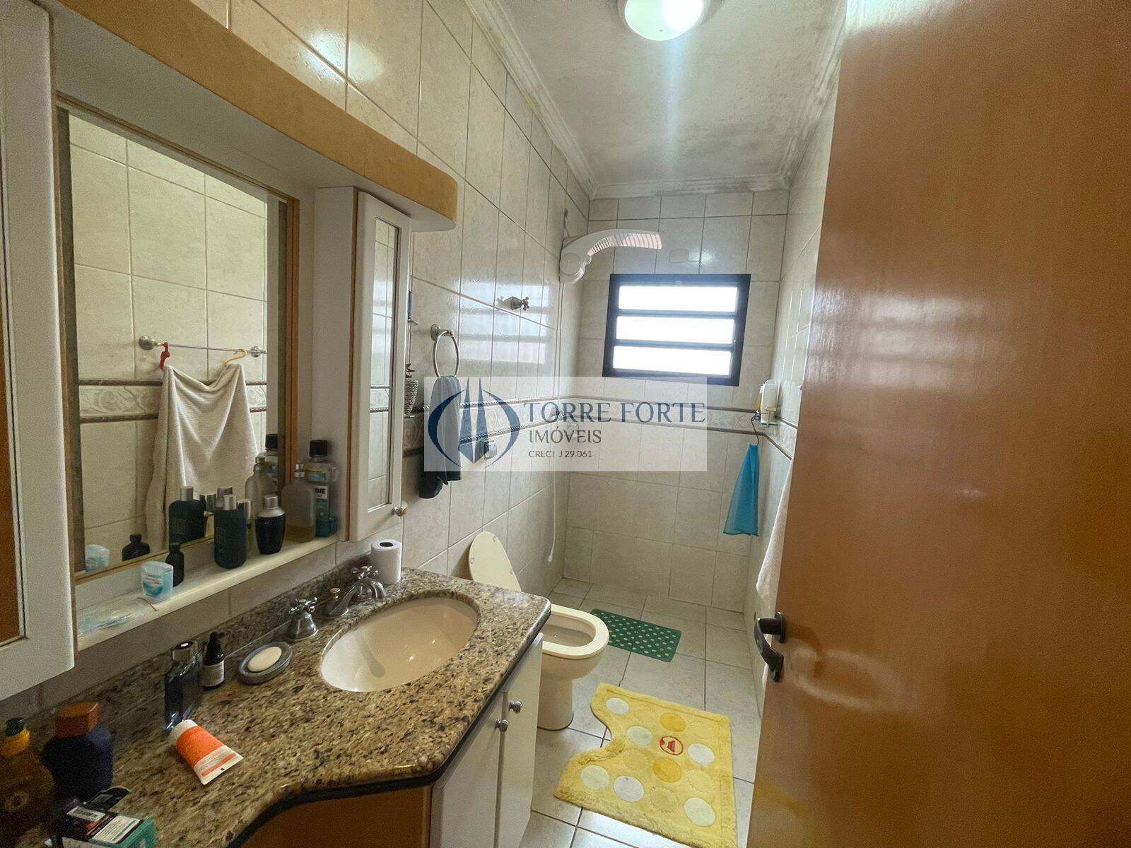 Sobrado, 3 quartos, 198 m² - Foto 34