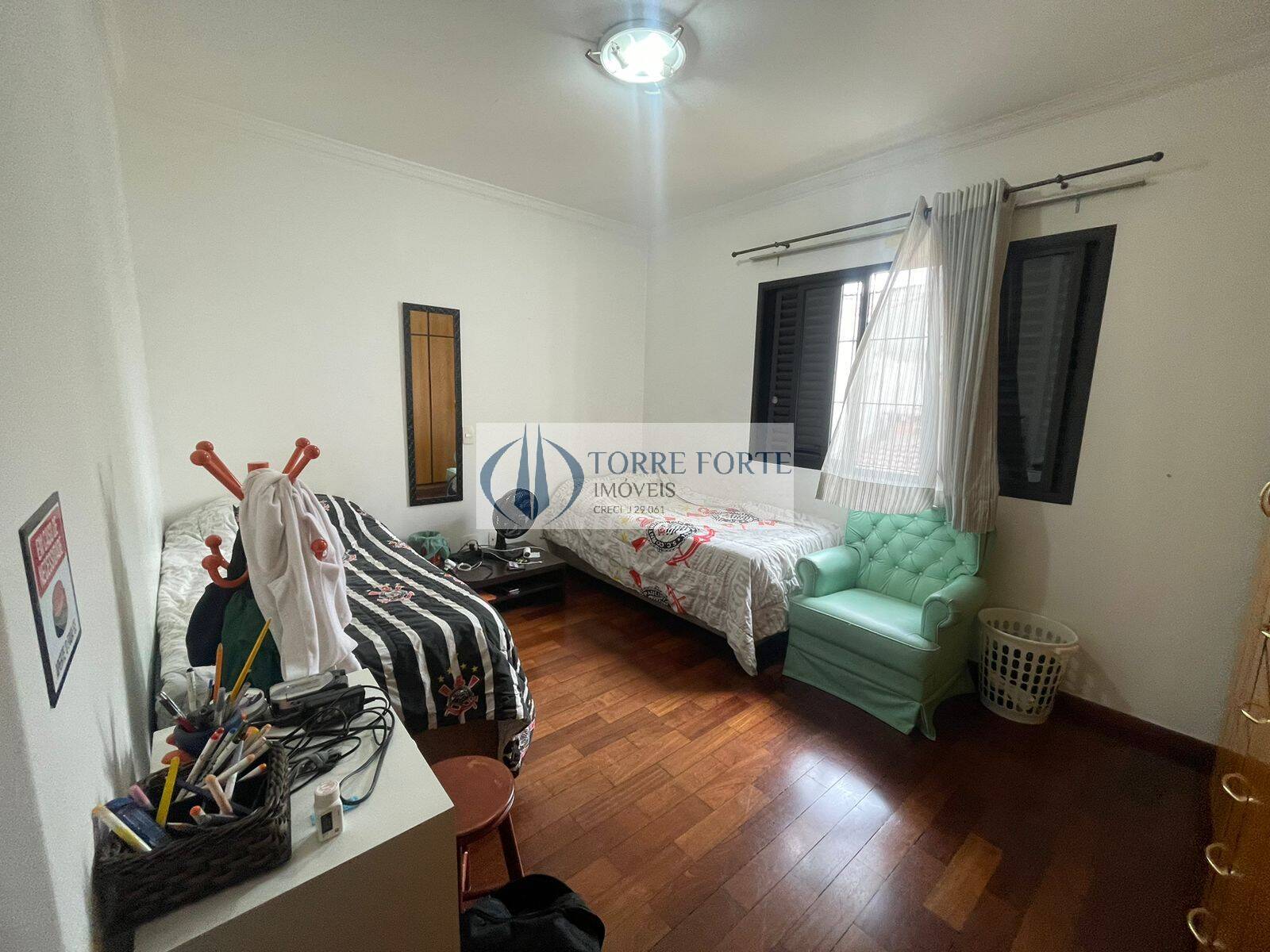 Sobrado, 3 quartos, 198 m² - Foto 44