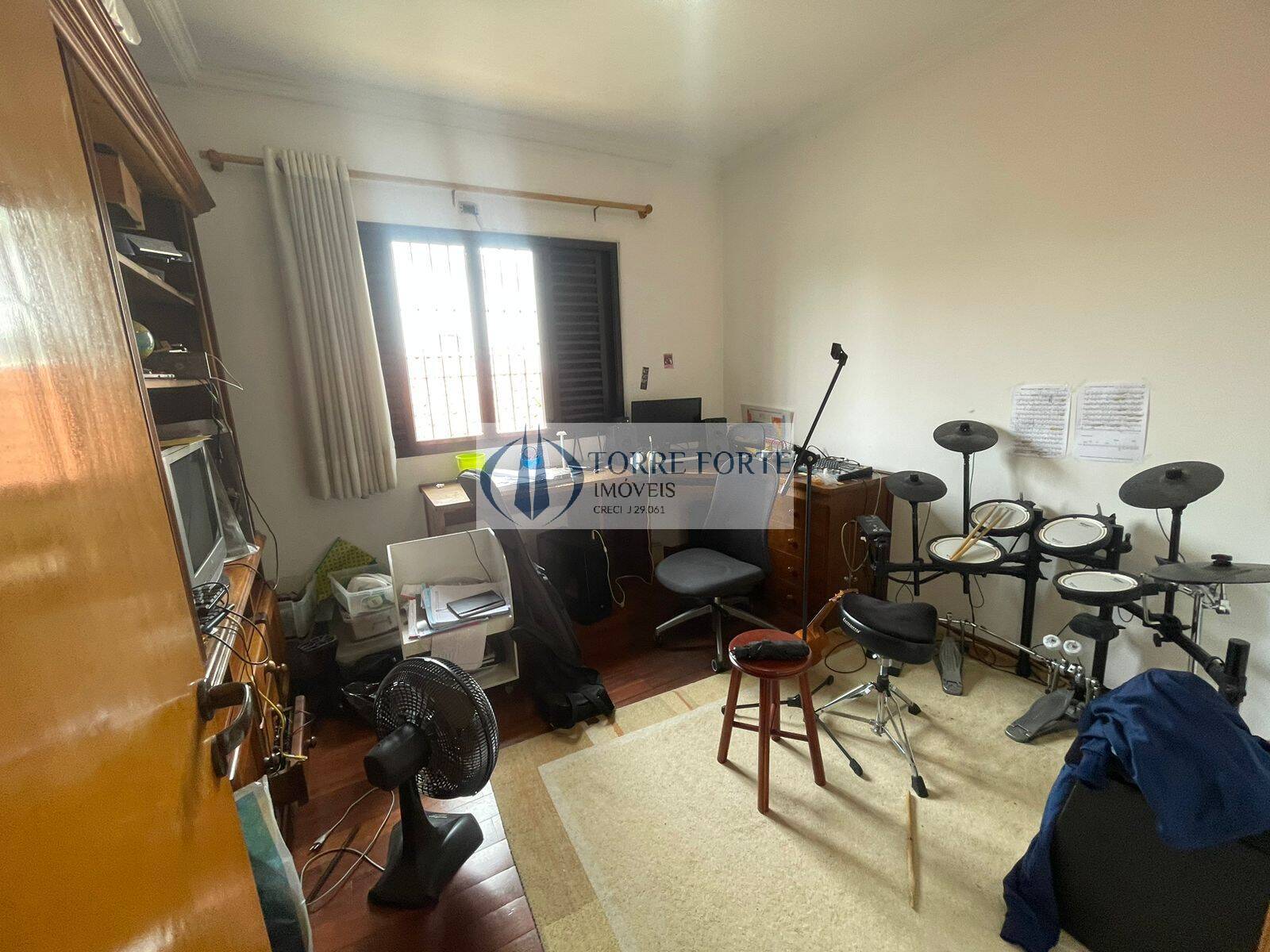 Sobrado, 3 quartos, 198 m² - Foto 42