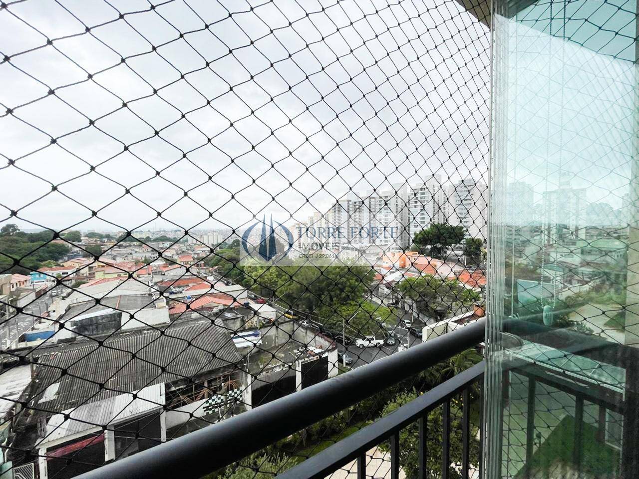 Apartamento à venda com 2 quartos, 66m² - Foto 6