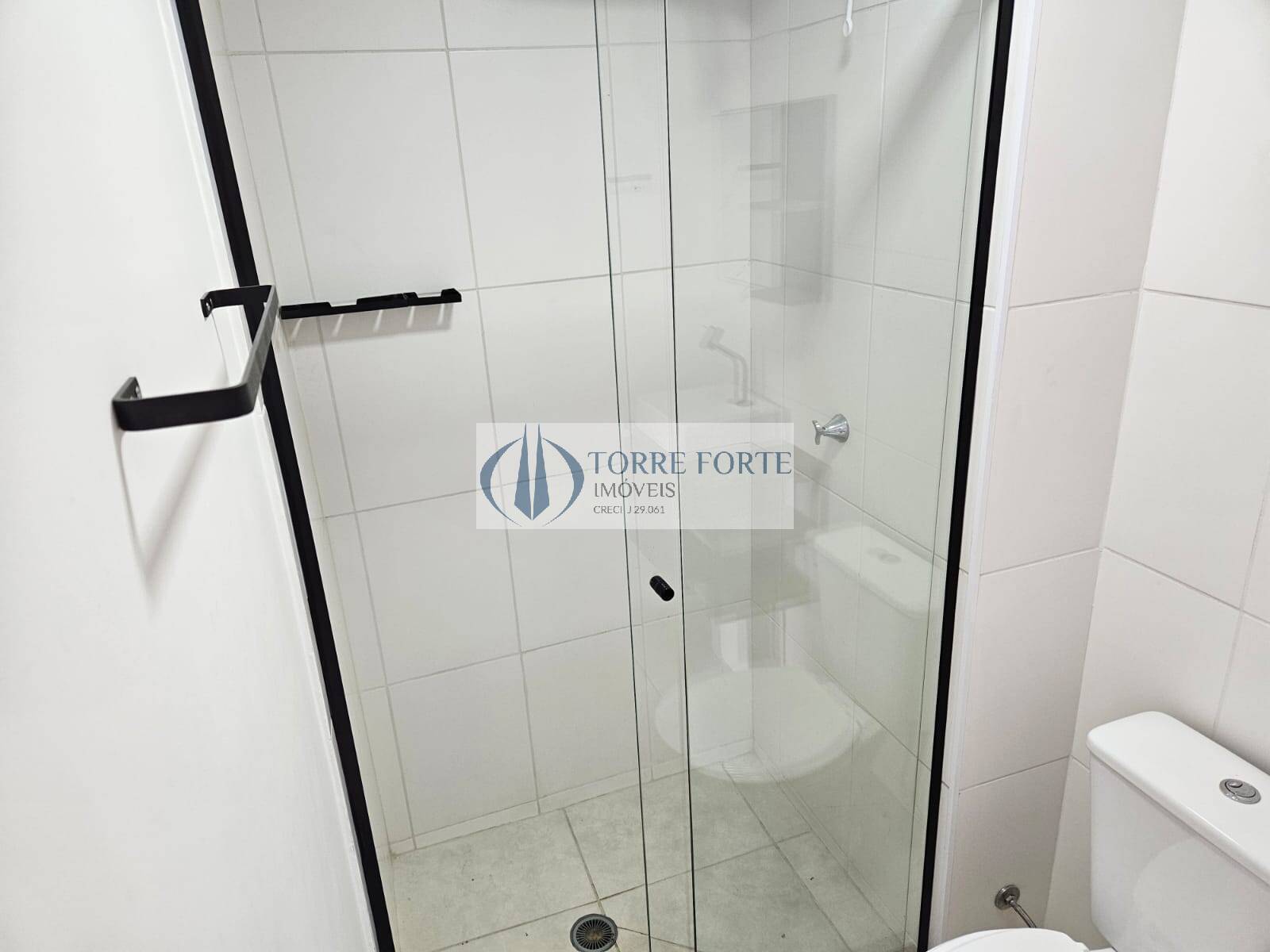 Apartamento para alugar com 1 quarto, 35m² - Foto 14