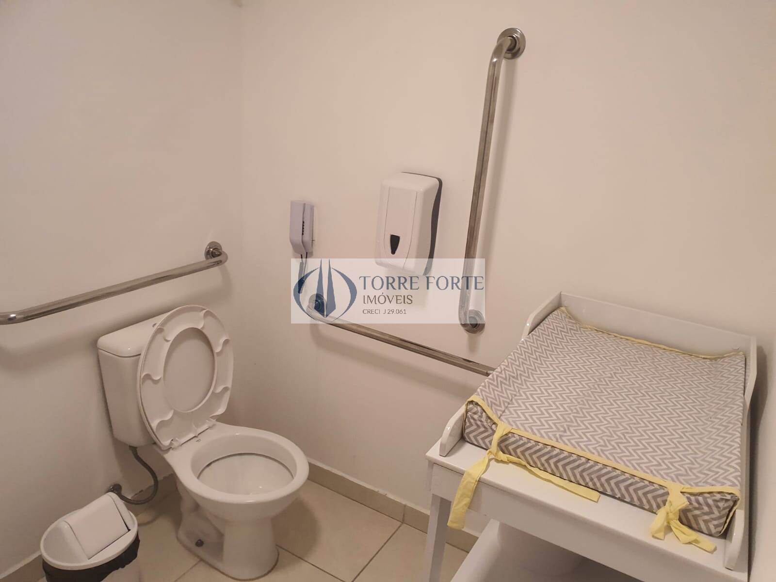 Apartamento para alugar com 1 quarto, 35m² - Foto 16