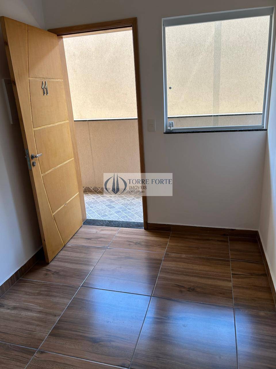 Apartamento à venda com 1 quarto, 28m² - Foto 1